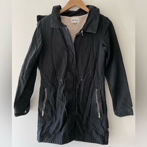 Rhythm Black Women's Jacket